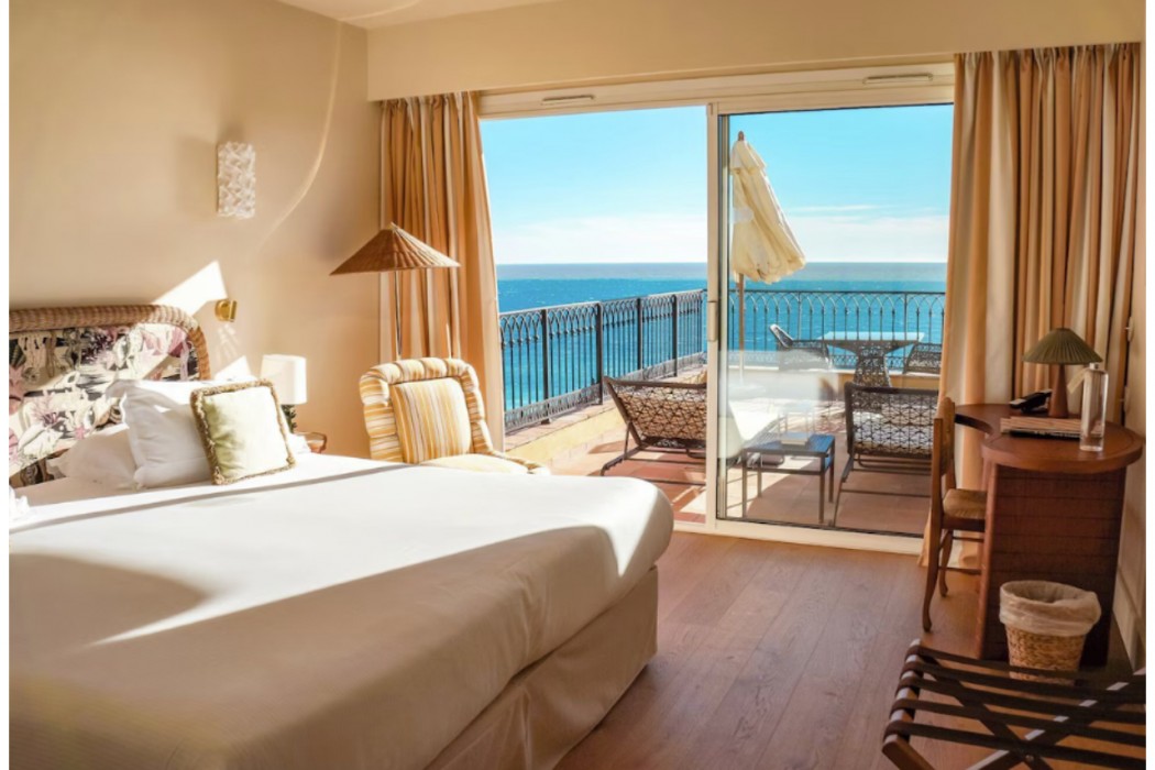 Hotel La Perouse Nice 13/69