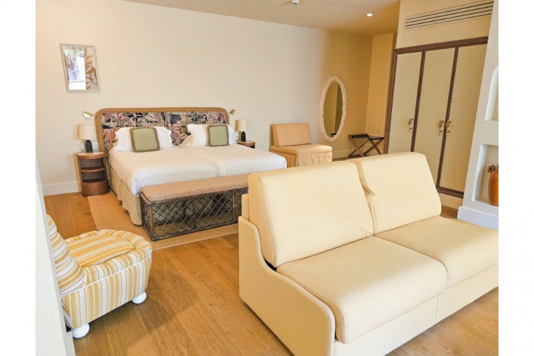 Hotel La Perouse Nice 15/69