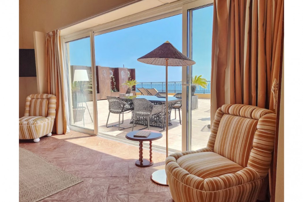 Hotel La Perouse Nice 14/69