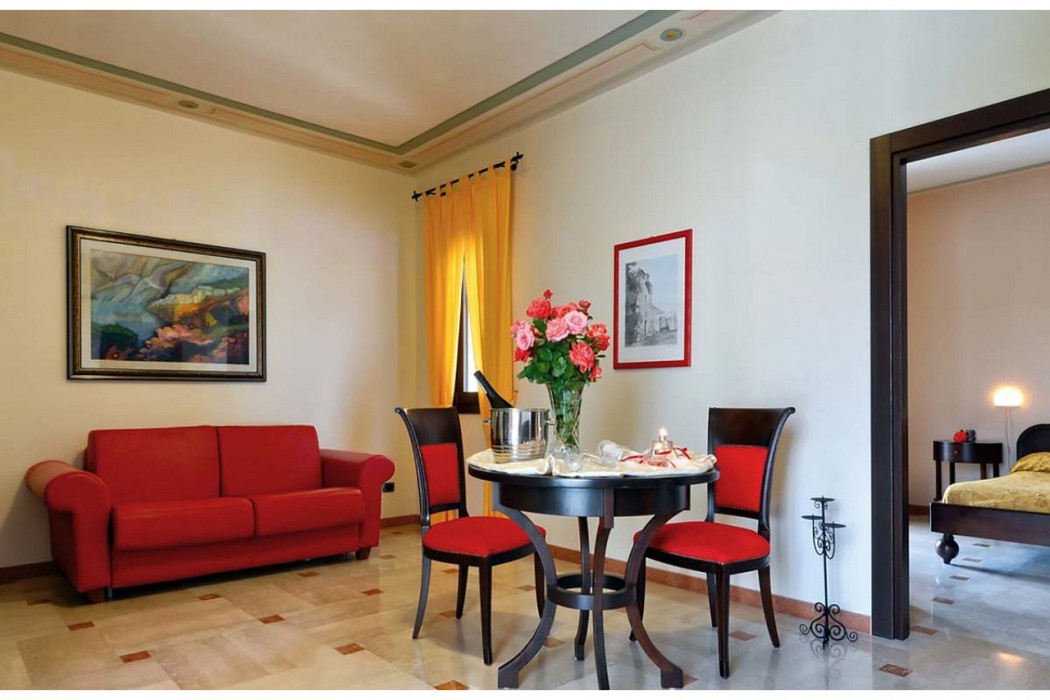 Tenuta La Baronessa 9/64