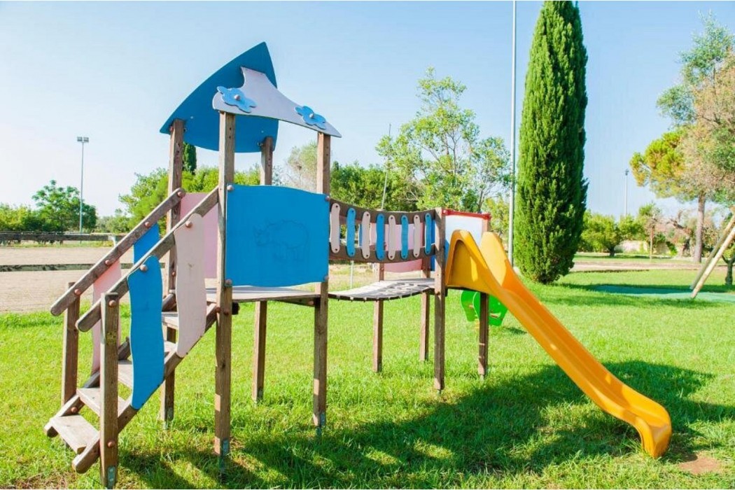 Tenuta La Baronessa 46/64
