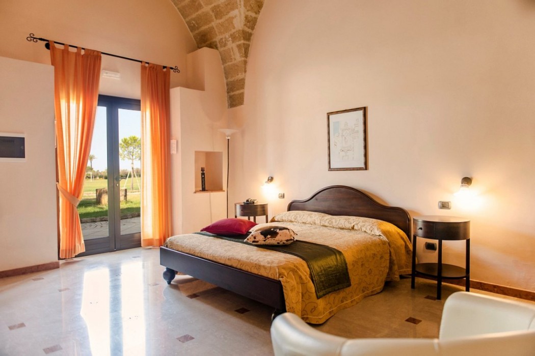 Tenuta La Baronessa 6/64