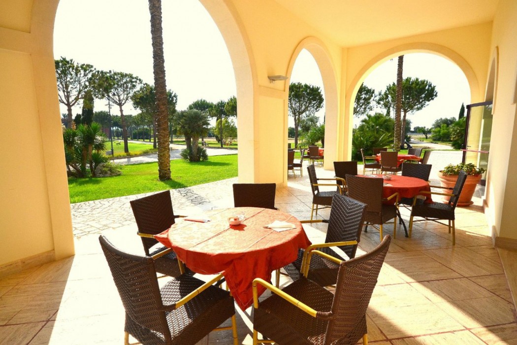 Tenuta La Baronessa 25/64