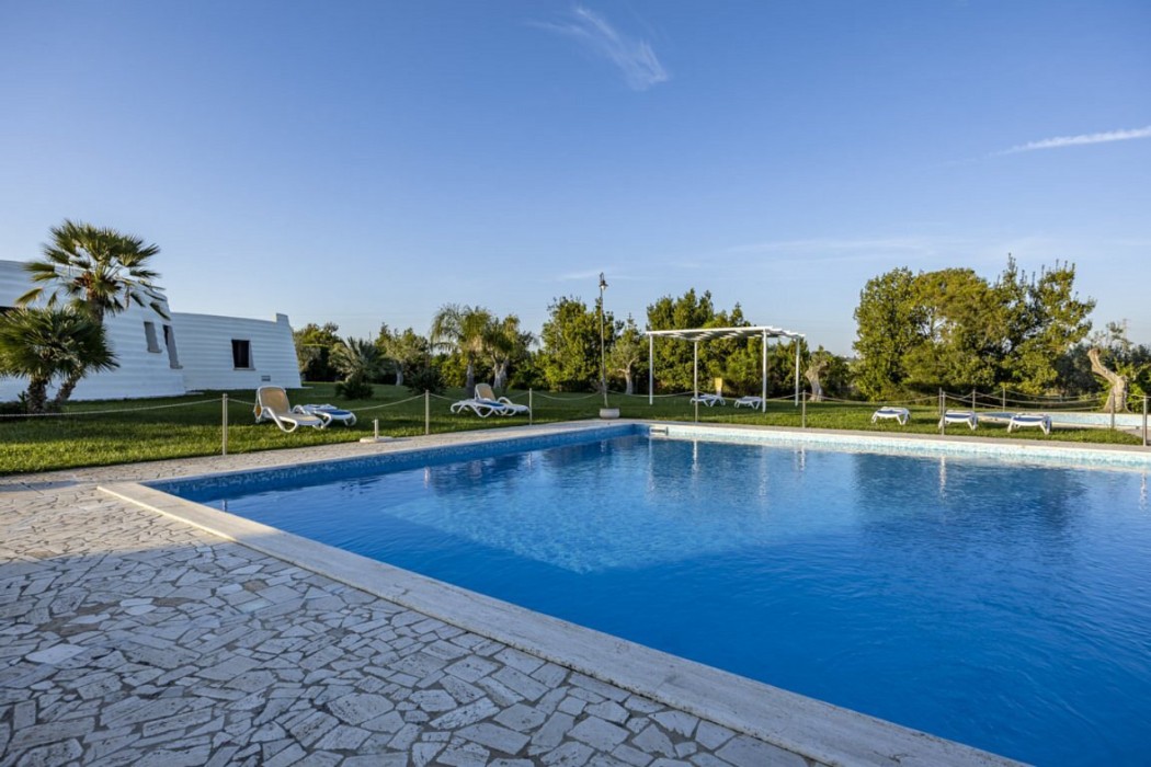 Tenuta La Baronessa 27/64