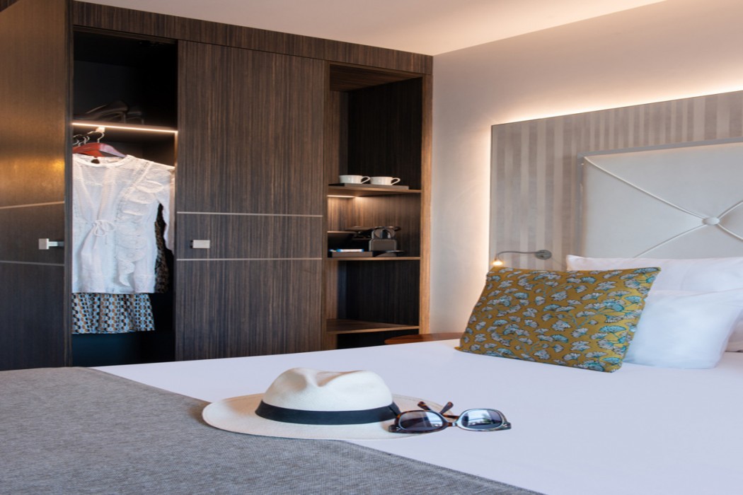 Le Parisis Hotel 21/33