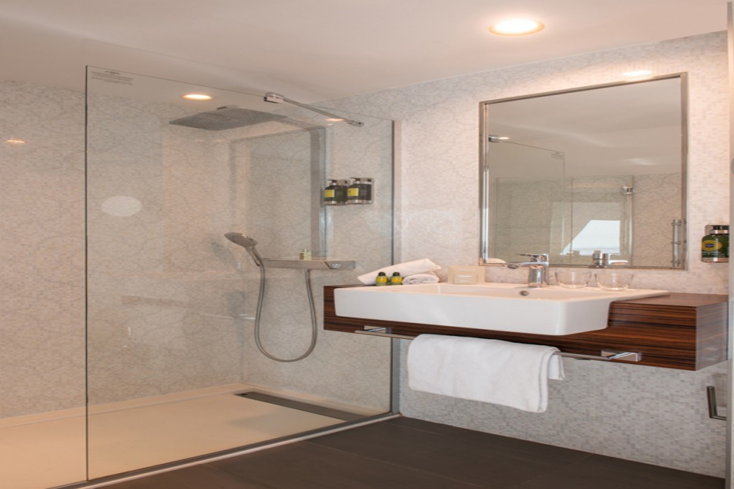 Le Parisis Hotel 24/33