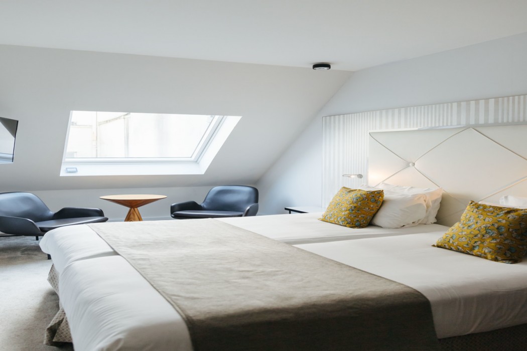 Le Parisis Hotel 10/33