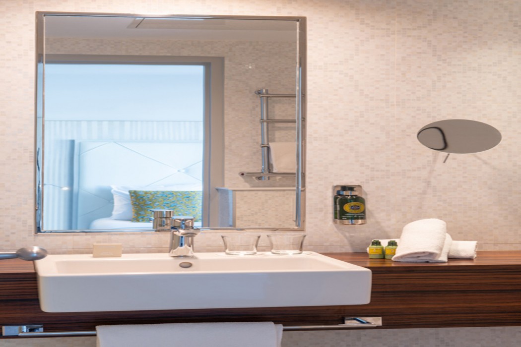 Le Parisis Hotel 22/33