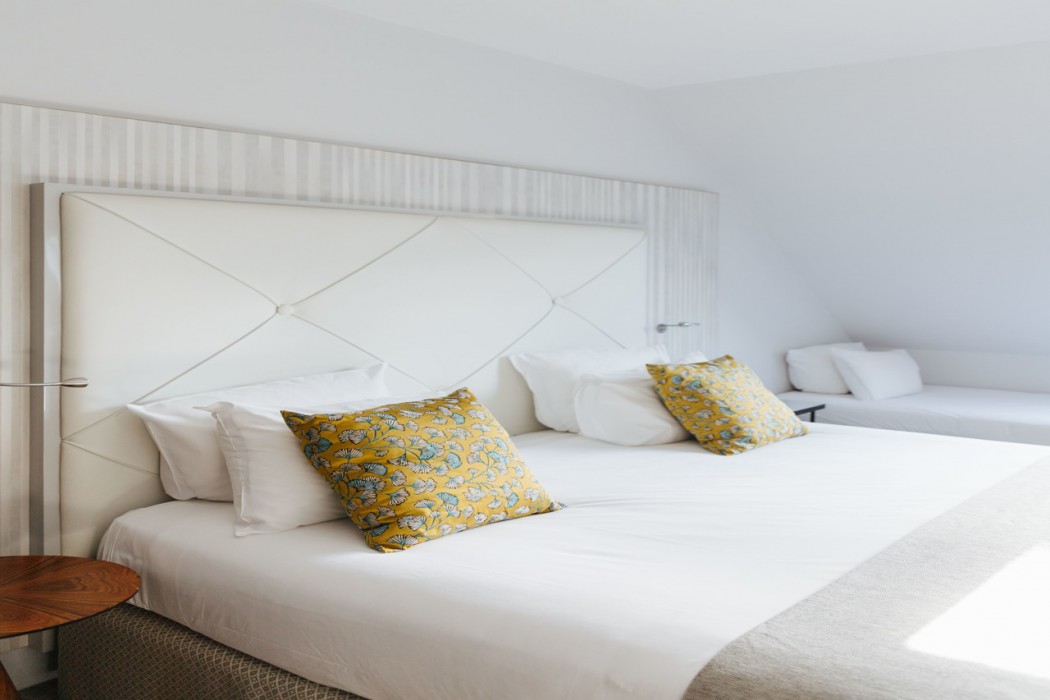 Le Parisis Hotel 12/33