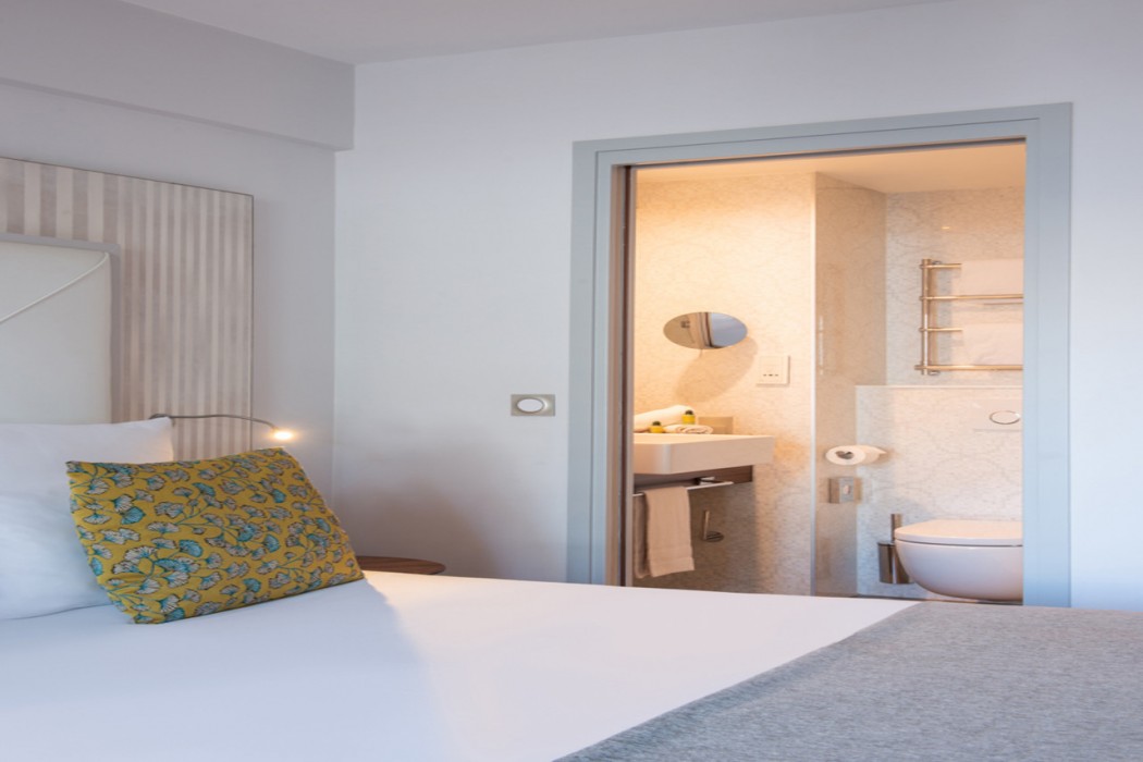 Le Parisis Hotel 18/33