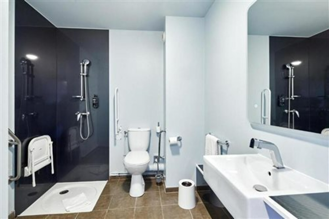 B&B Hotel Saint-Maur Creteil 11/21