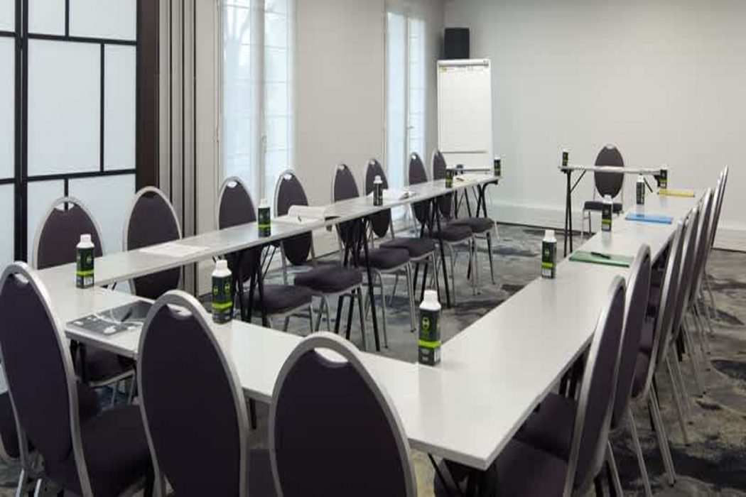B&B Hotel Saint-Maur Creteil 15/21