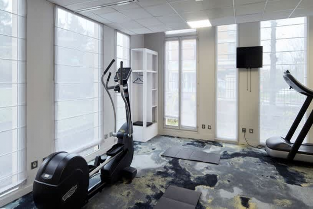 B&B Hotel Saint-Maur Creteil 16/21