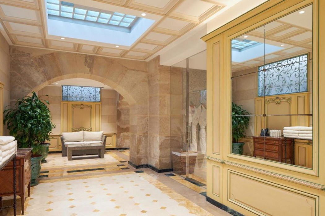 Hotel Regina Louvre 4/60