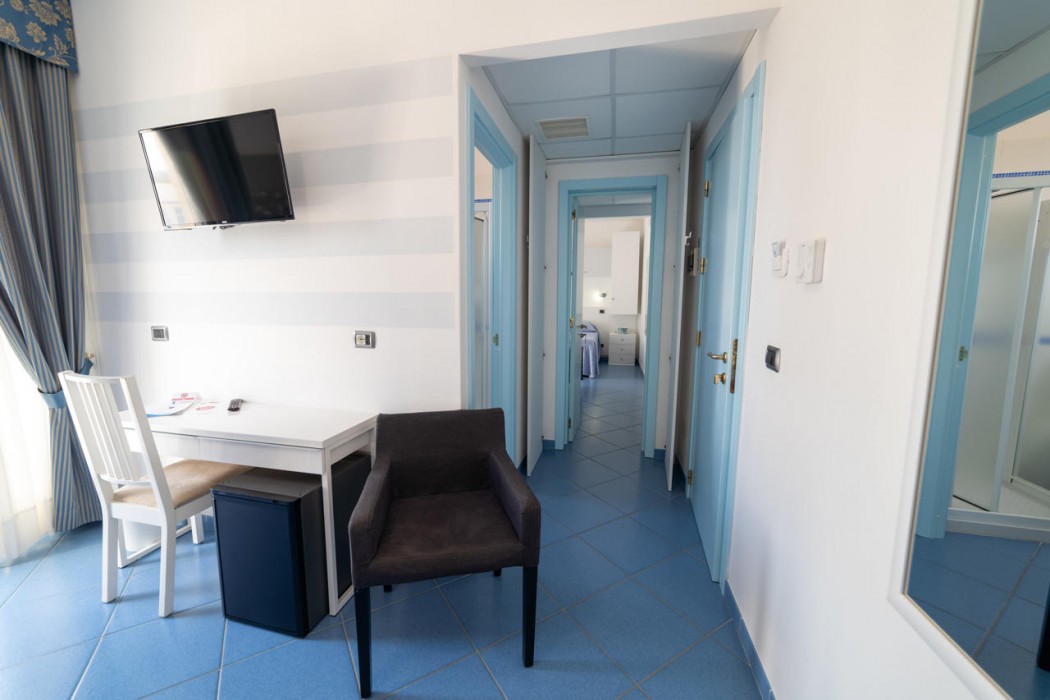 Hotel La Sorgente 8/49