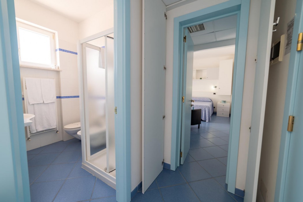 Hotel La Sorgente 6/49