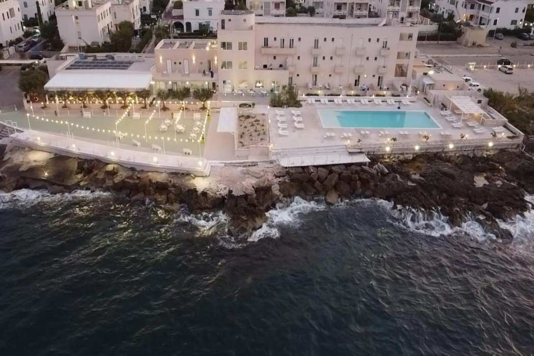 Hotel La Sorgente 1/49