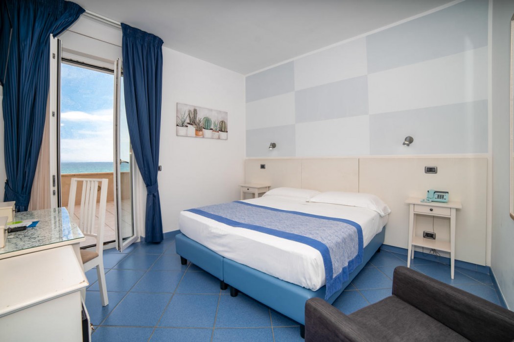 Hotel La Sorgente 9/49