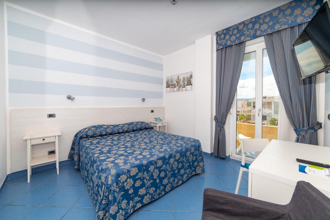 Hotel La Sorgente 11/49