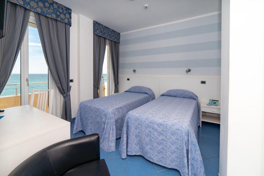 Hotel La Sorgente 10/49