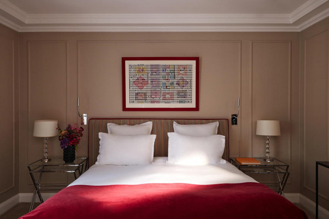 Le Burgundy Paris 31/147