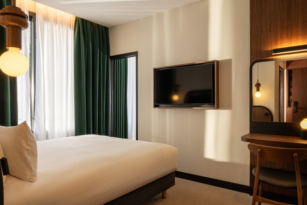 Hotel Le Richemont 50/88