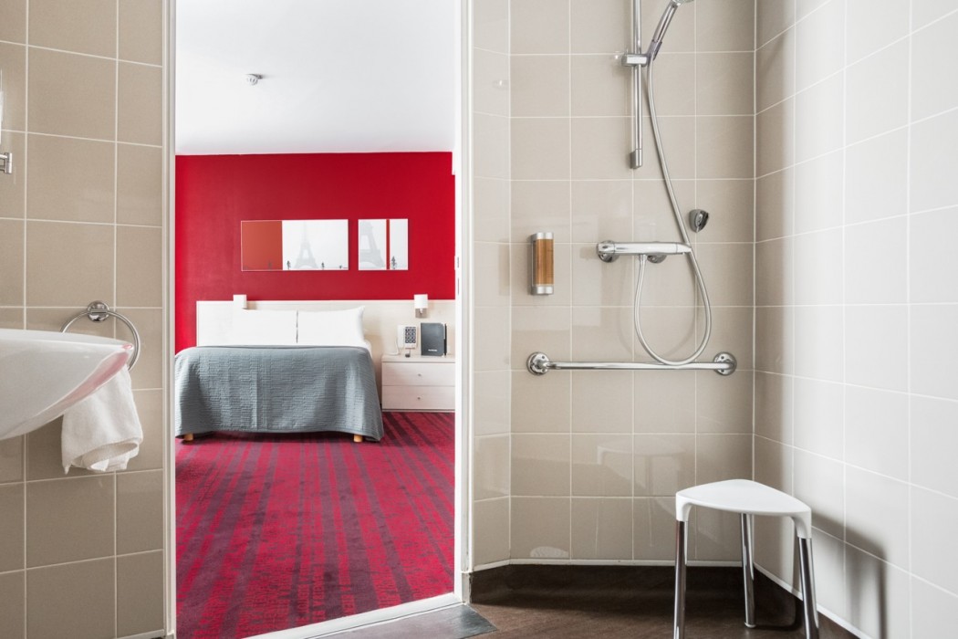 Hotel Le Richemont 34/88