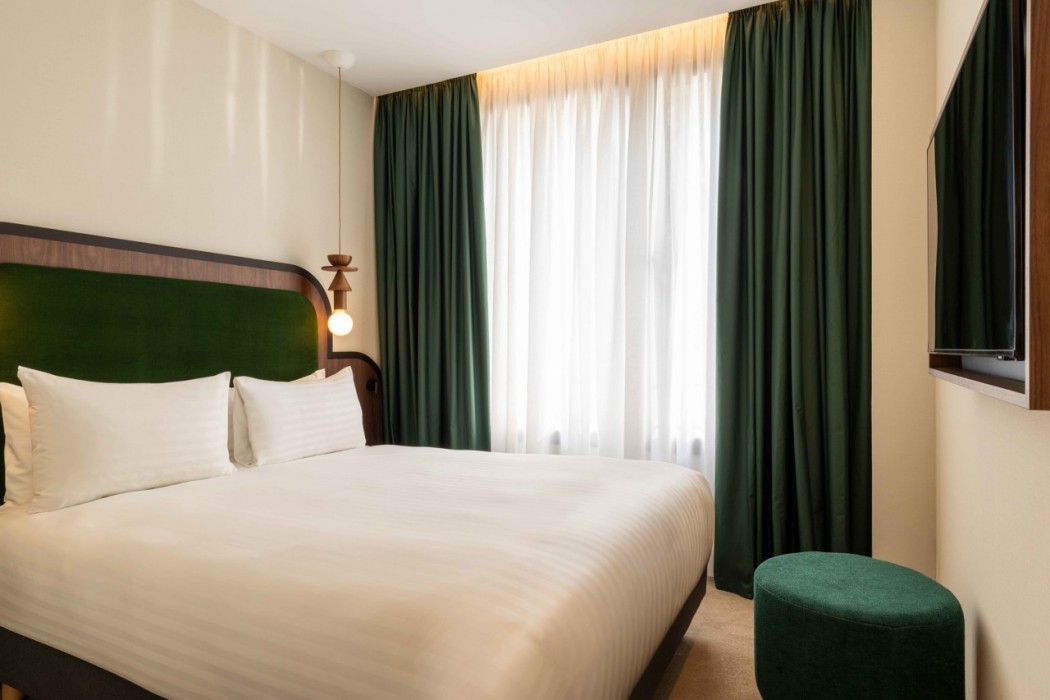 Hotel Le Richemont 45/88