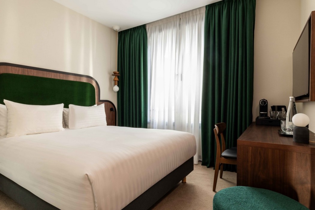Hotel Le Richemont 43/88