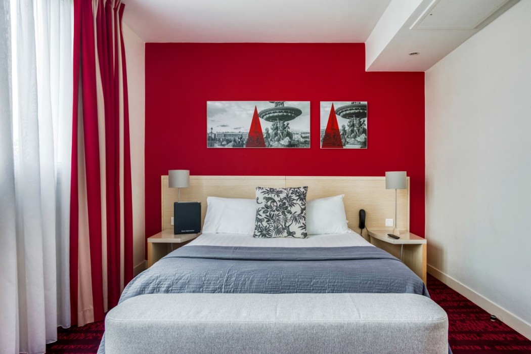 Hotel Le Richemont 38/88