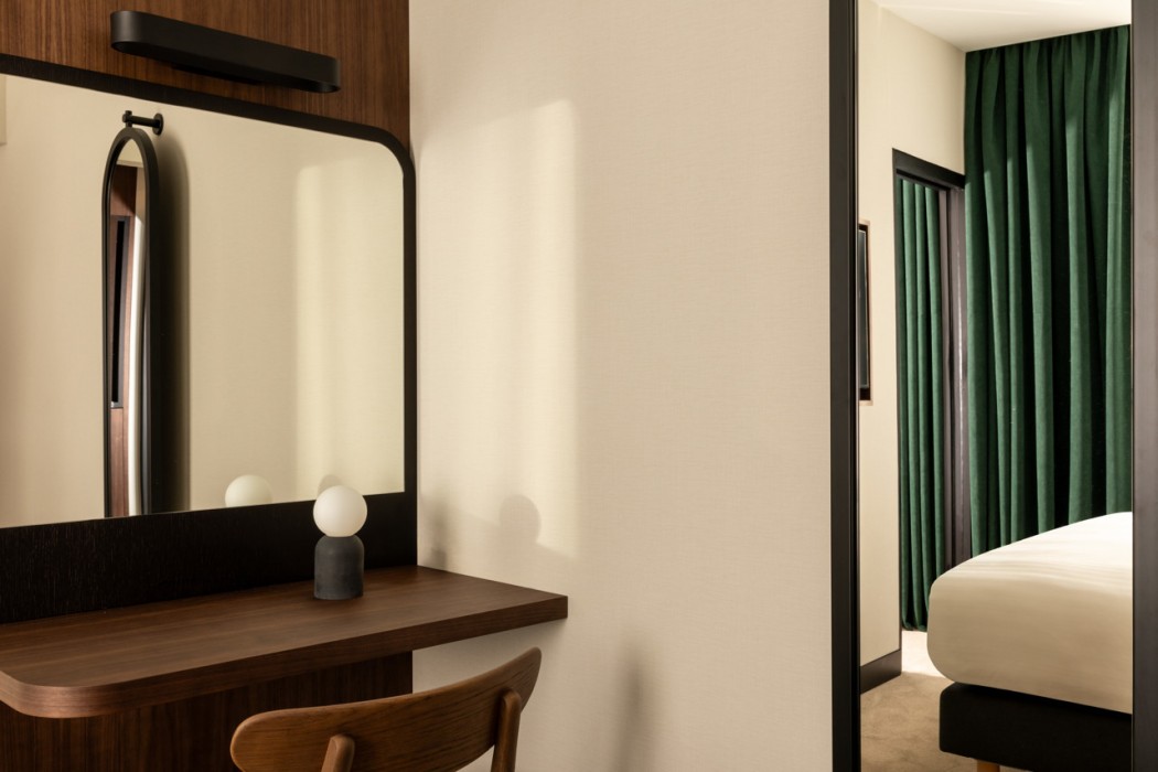 Hotel Le Richemont 49/88