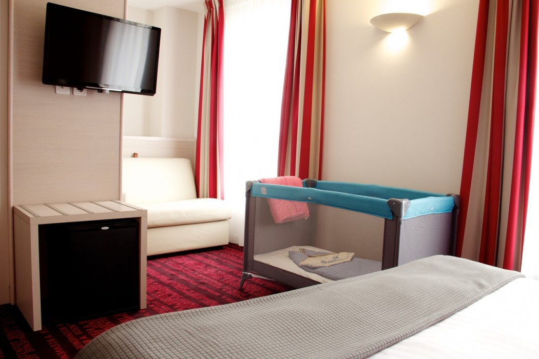 Hotel Le Richemont 28/88