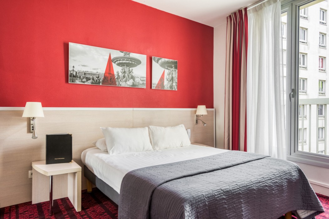 Hotel Le Richemont 40/88