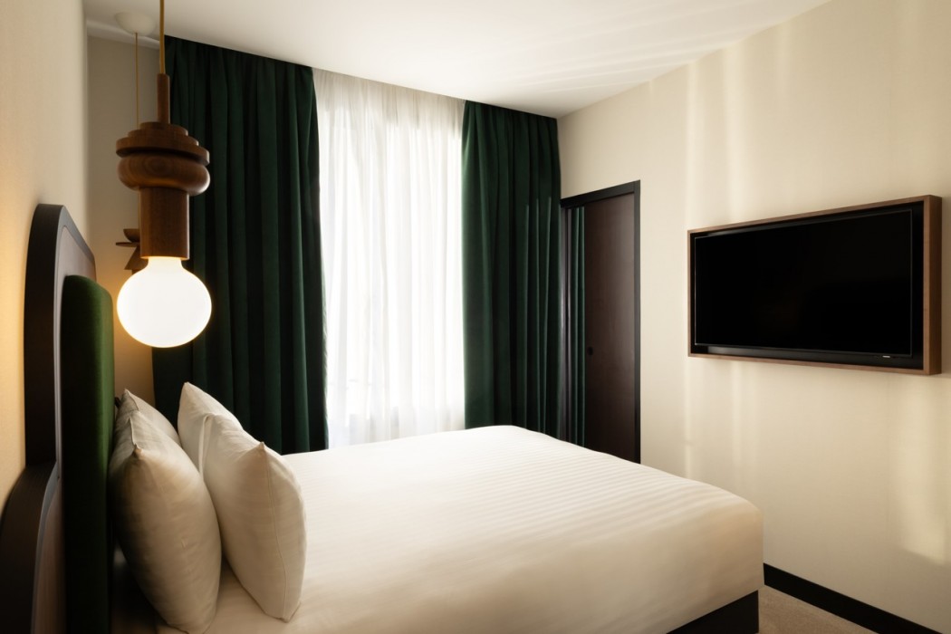 Hotel Le Richemont 47/88