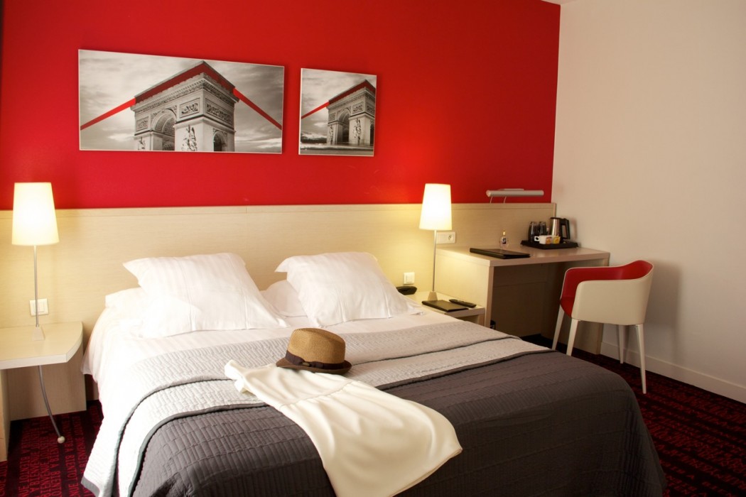 Hotel Le Richemont 7/88