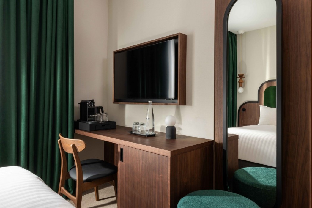 Hotel Le Richemont 42/88