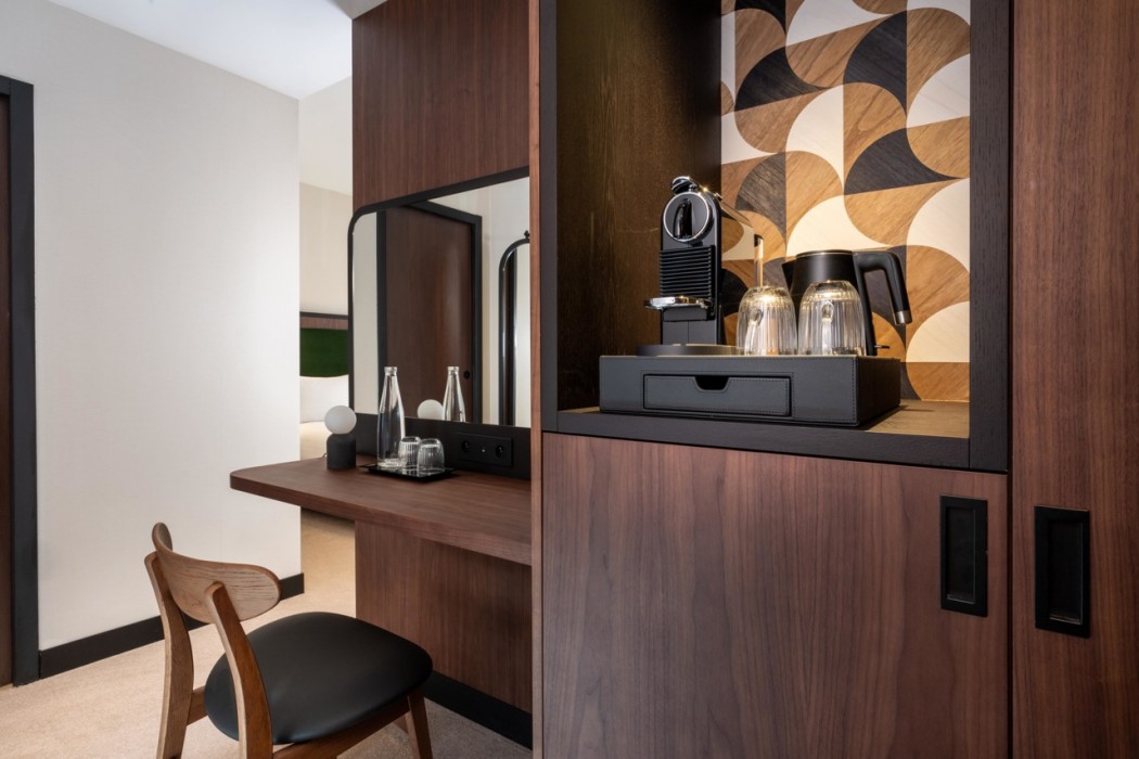 Hotel Le Richemont 44/88
