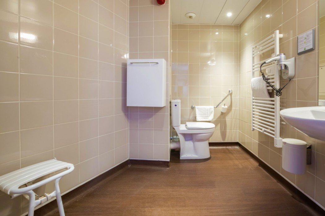 Hotel Le Richemont 24/88