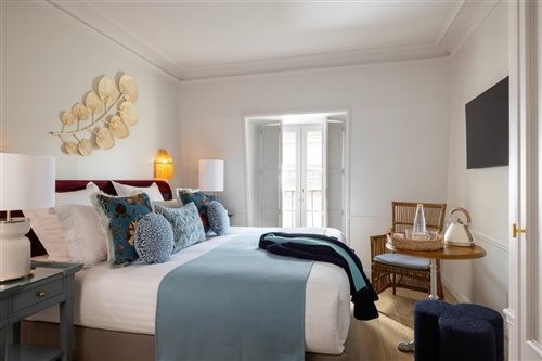 Hotel Le Lavoisier 13/40