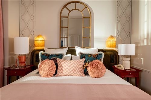 Hotel Le Lavoisier 11/40