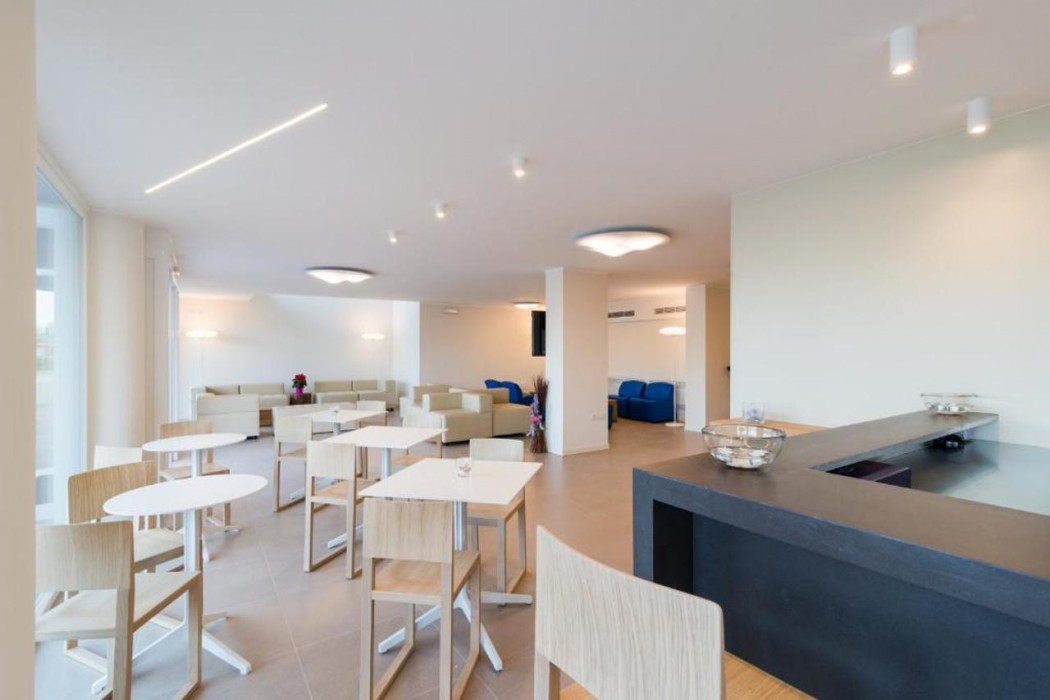 Hotel Mediterraneo 22/37