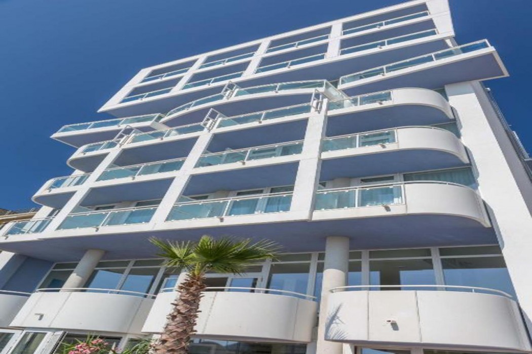 Hotel Mediterraneo 1/37