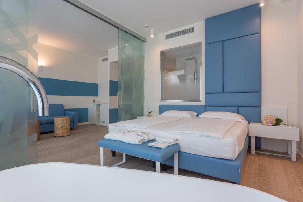 Hotel Mediterraneo 14/37