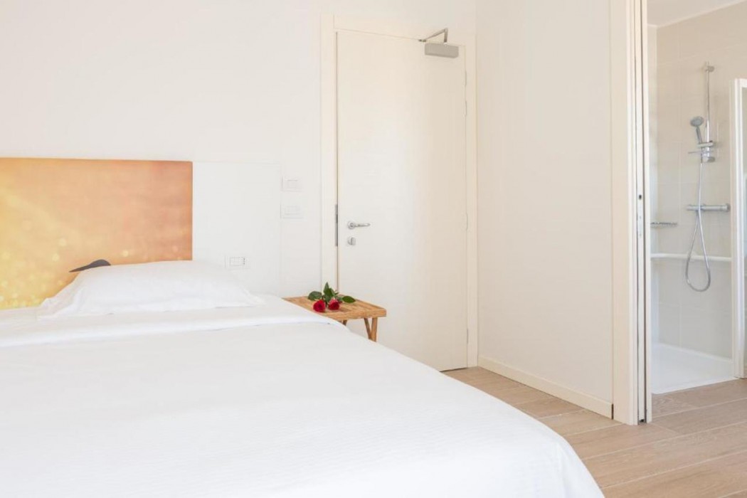 Hotel Mediterraneo 12/37