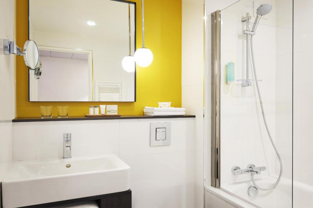 B&B Hotel Paris 17 Batignolles 7/39