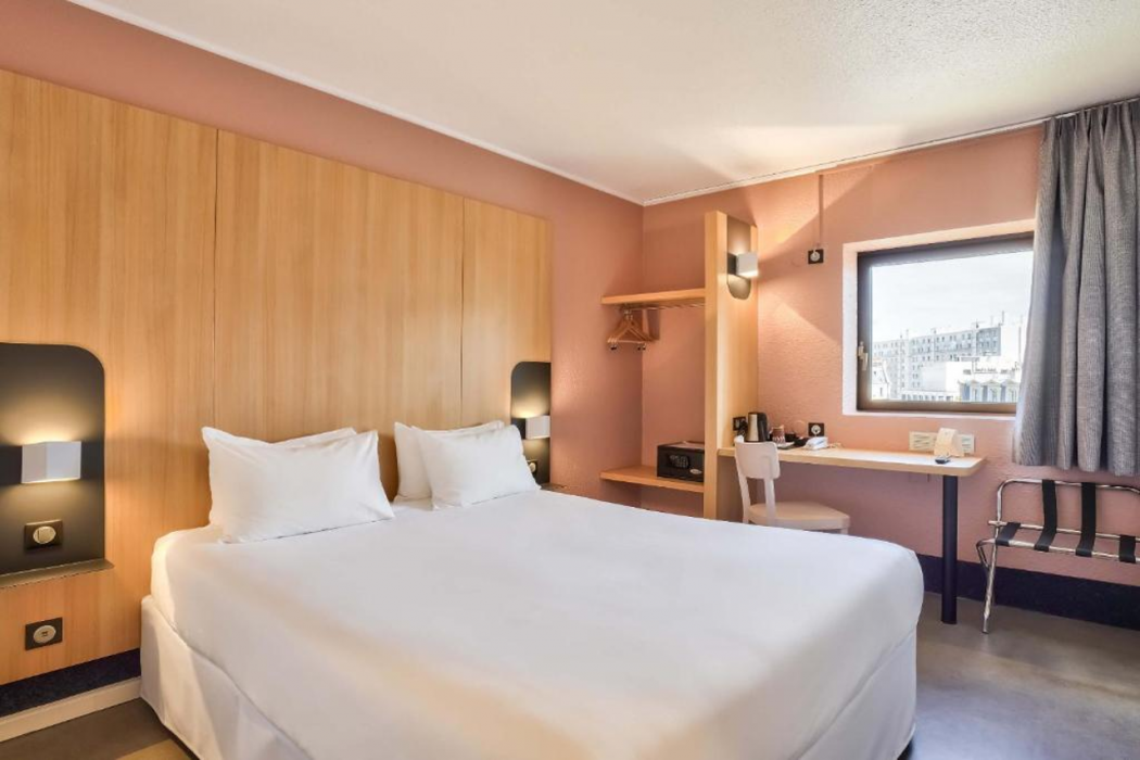 B&B Hotel Paris 17 Batignolles 13/39