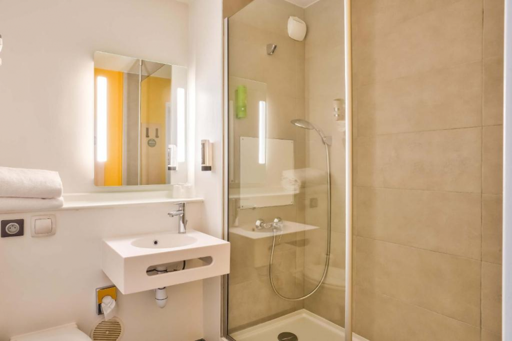 B&B Hotel Paris 17 Batignolles 10/39
