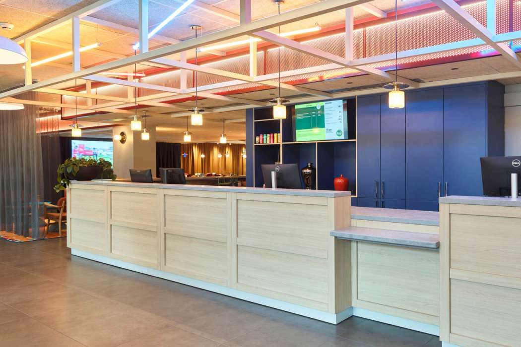 B&B Hotel Paris 17 Batignolles 5/39