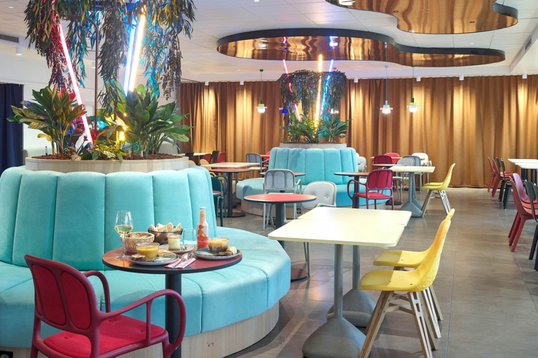 B&B Hotel Paris 17 Batignolles 27/39