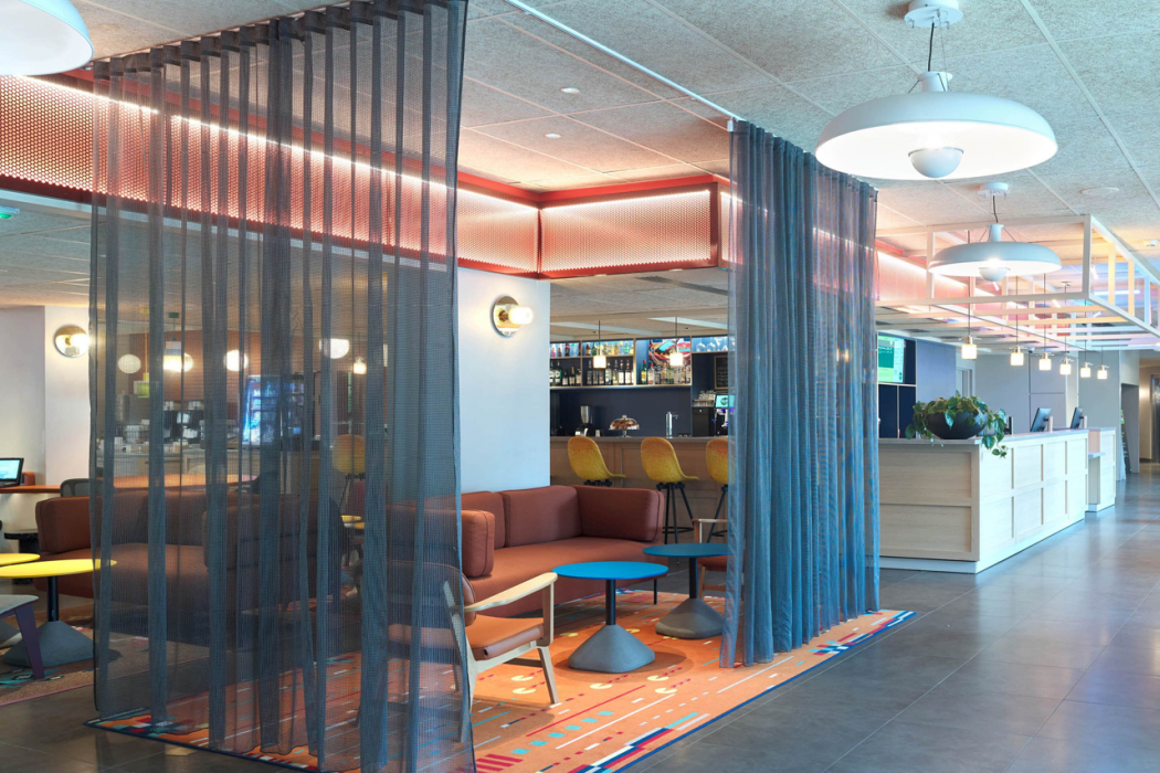 B&B Hotel Paris 17 Batignolles 6/39